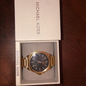 Michael Kors Men’s Watch